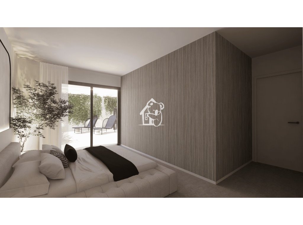 Новое здание - Villa - Ciudad Quesada