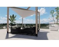 Новое здание - Villa - Ciudad Quesada