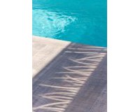 Новое здание - Villa - Ciudad Quesada