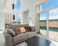 Новое здание - Villa - Ciudad Quesada