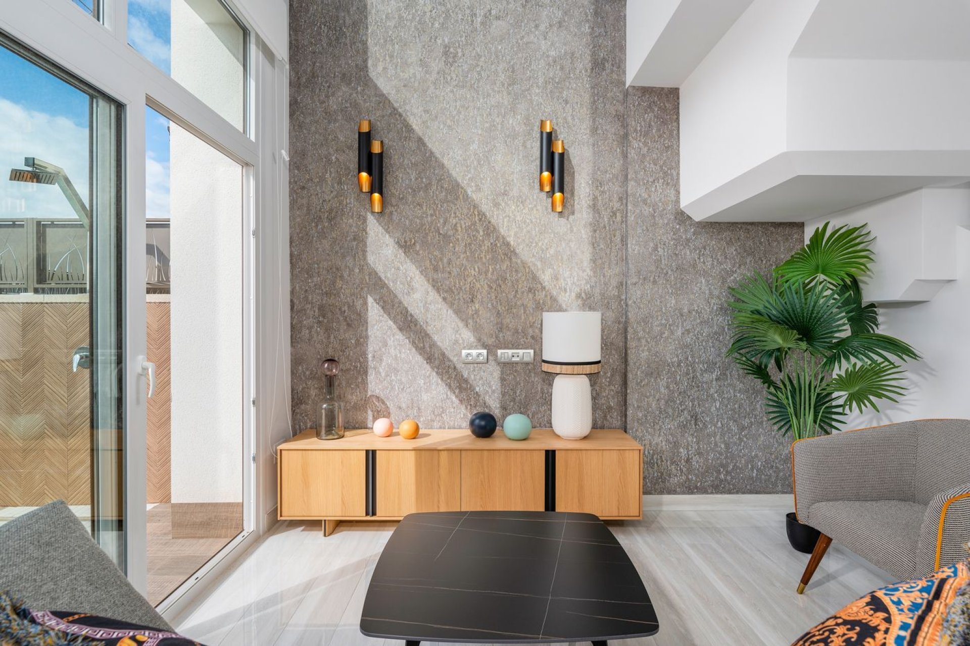 Новое здание - Villa - Ciudad Quesada