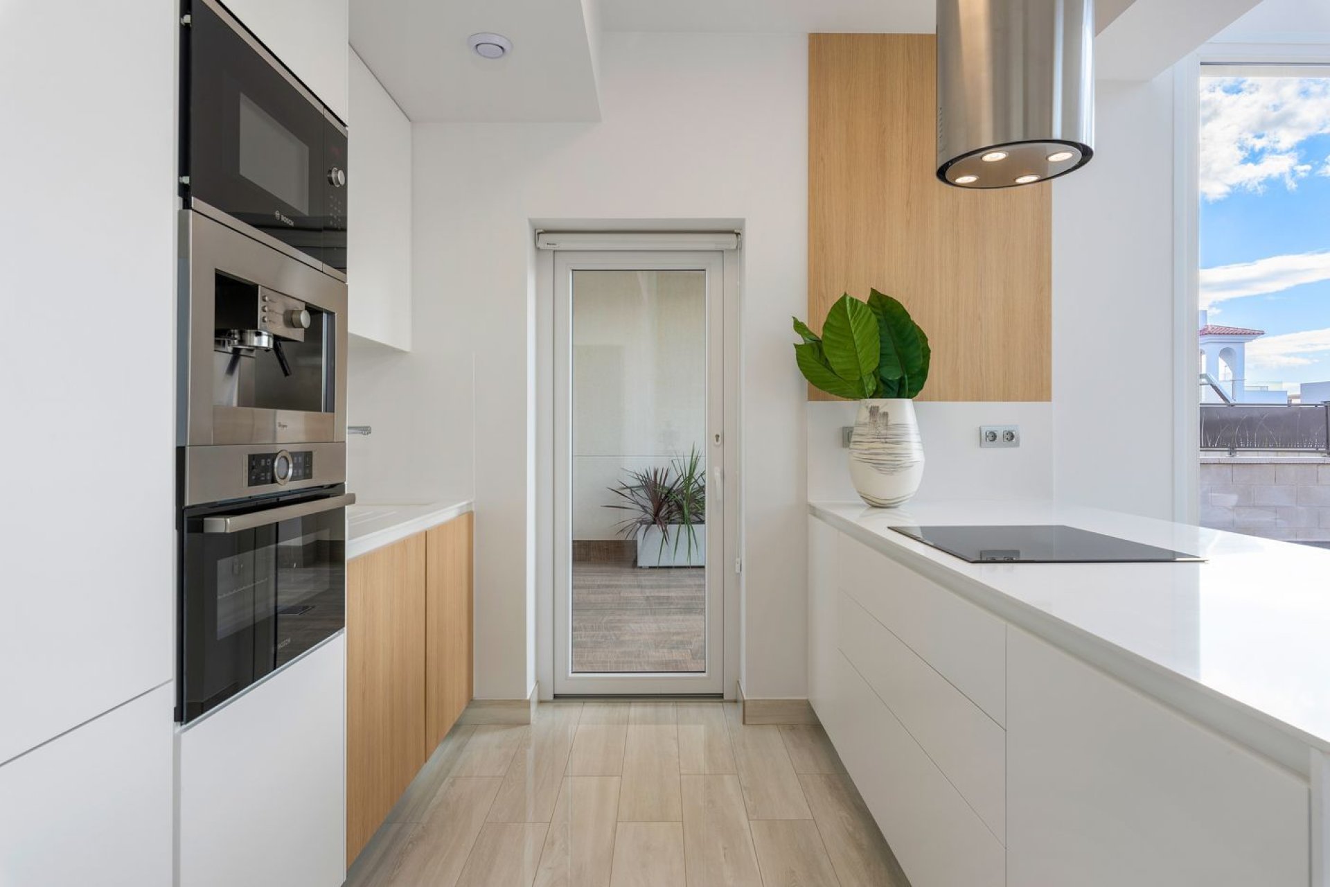 Новое здание - Villa - Ciudad Quesada