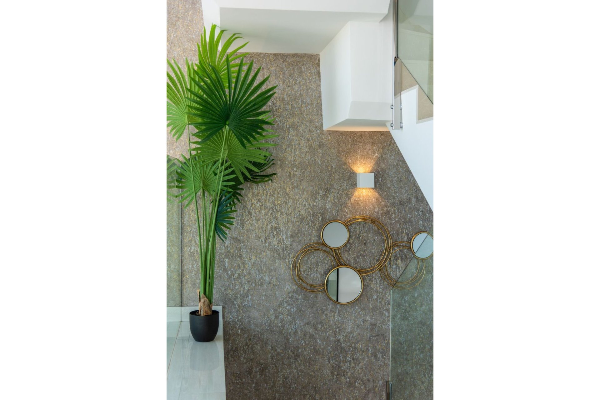 Новое здание - Villa - Ciudad Quesada