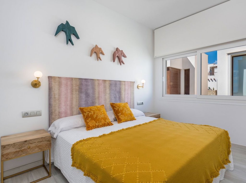Новое здание - Villa - Ciudad Quesada