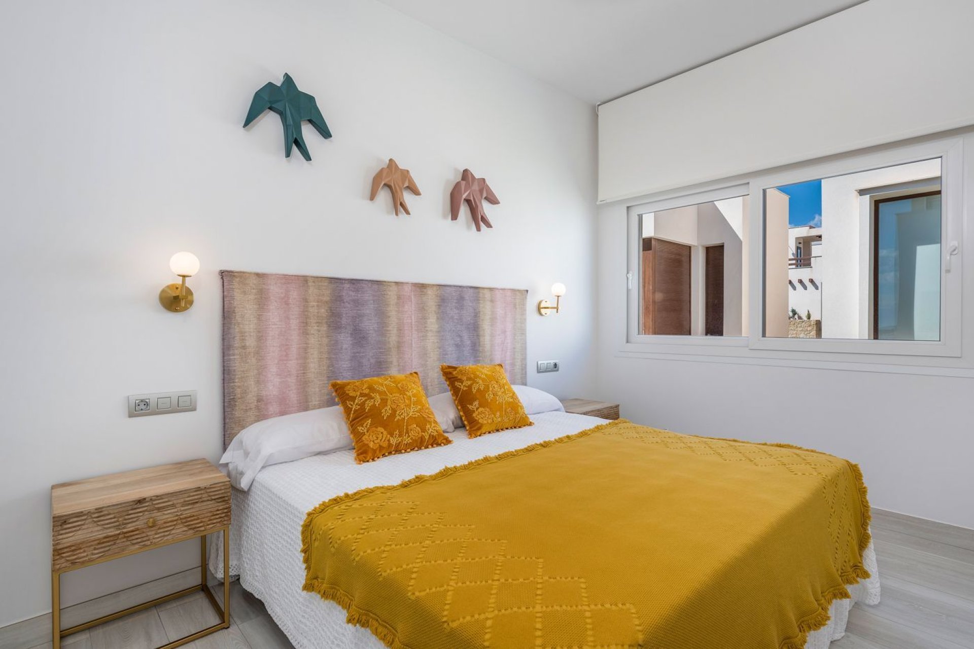 Новое здание - Villa - Ciudad Quesada