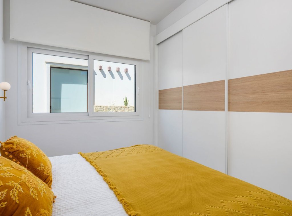 Новое здание - Villa - Ciudad Quesada