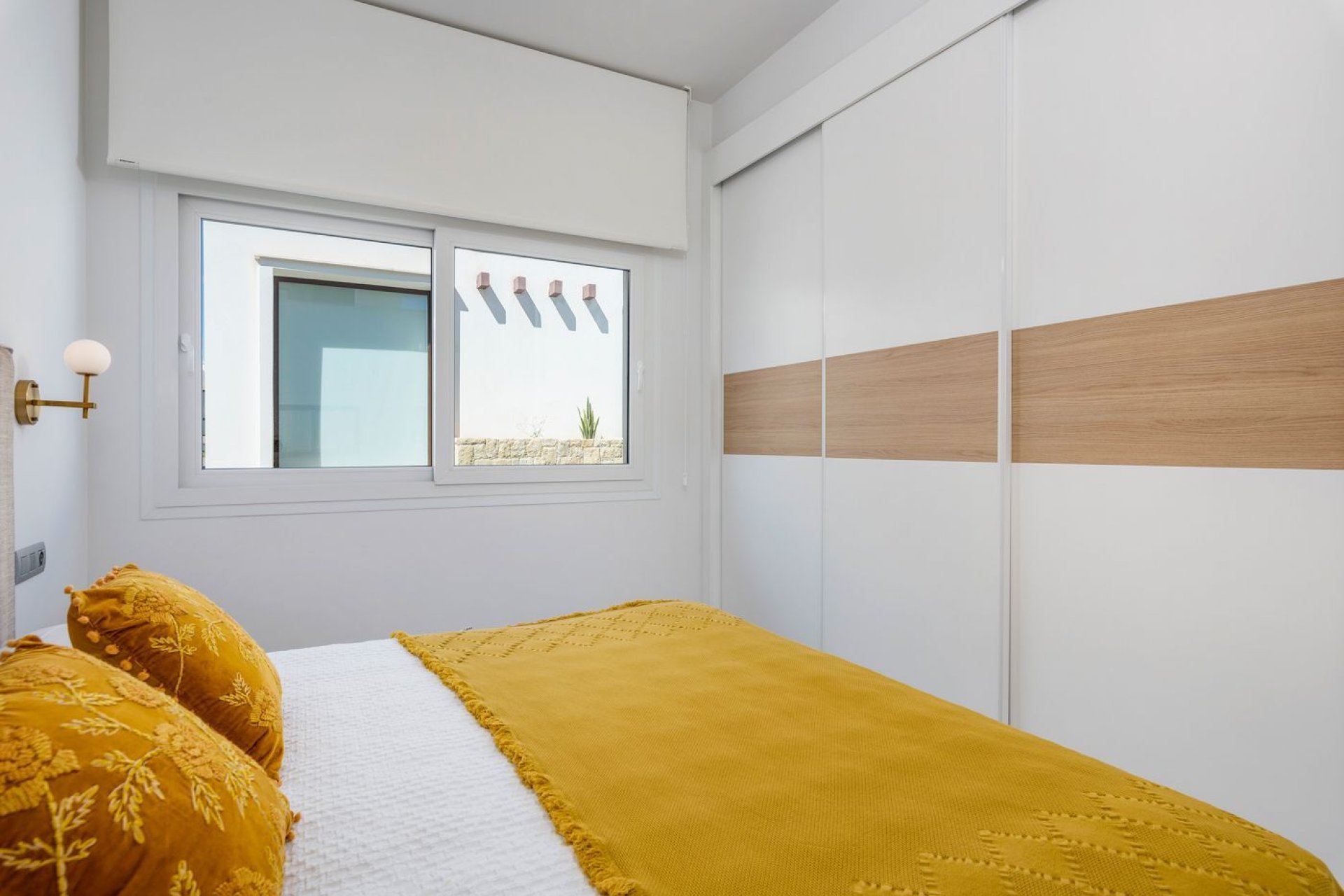 Новое здание - Villa - Ciudad Quesada