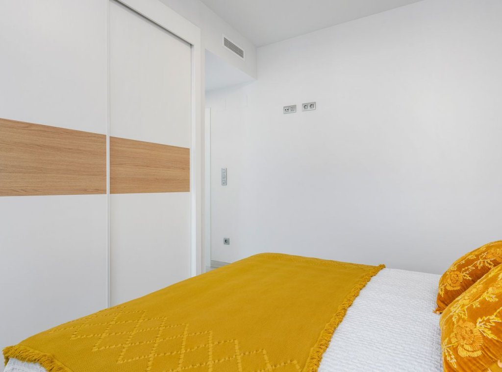 Новое здание - Villa - Ciudad Quesada