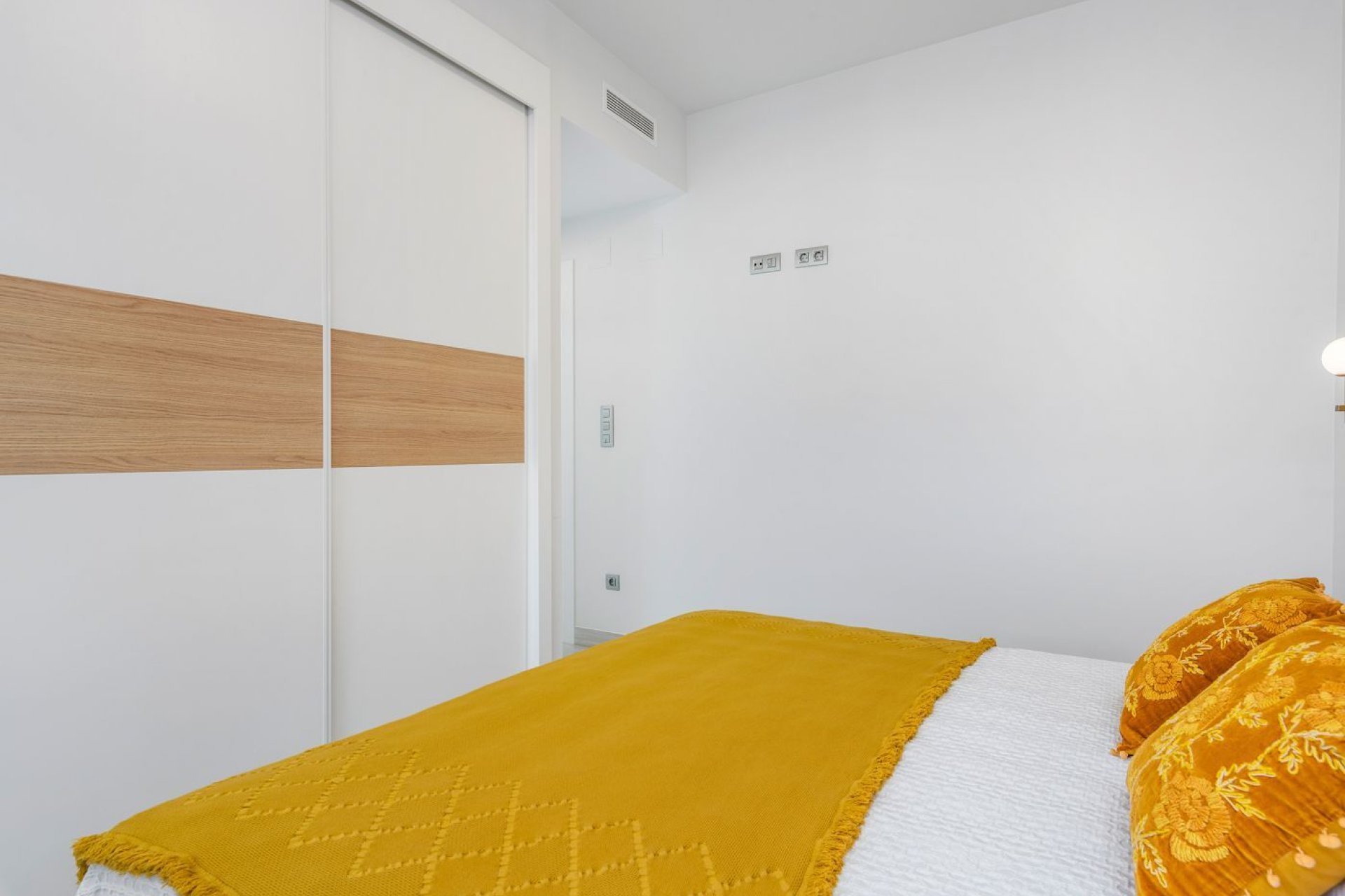 Новое здание - Villa - Ciudad Quesada