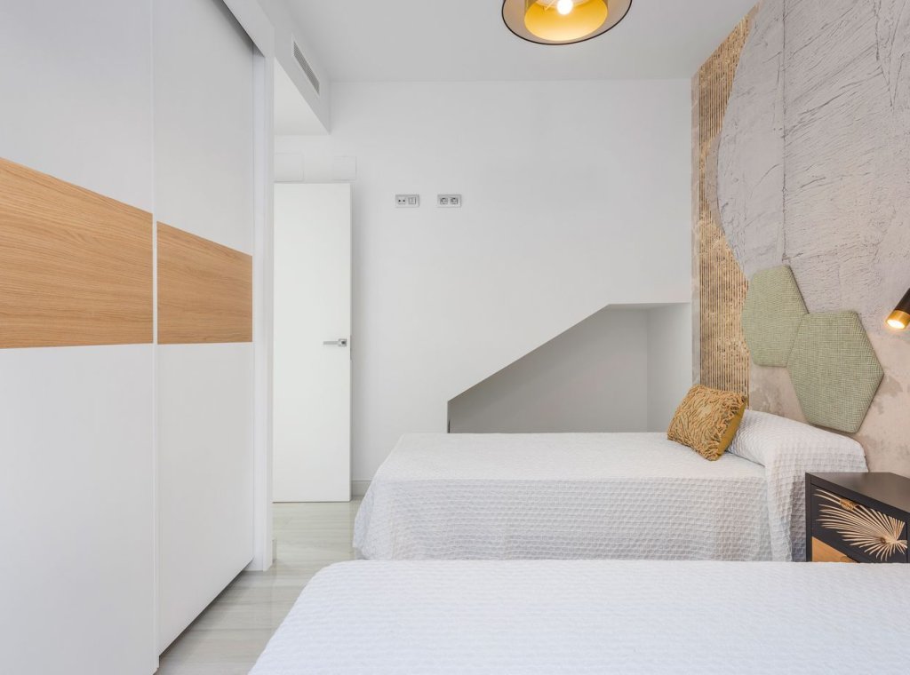 Новое здание - Villa - Ciudad Quesada