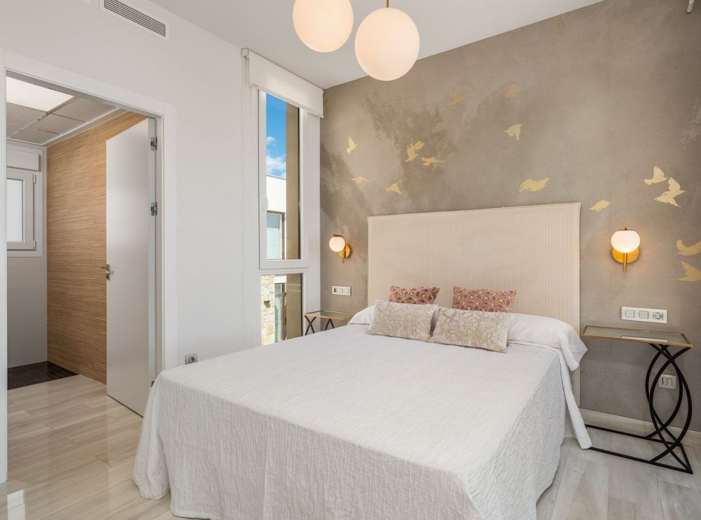 Новое здание - Villa - Ciudad Quesada