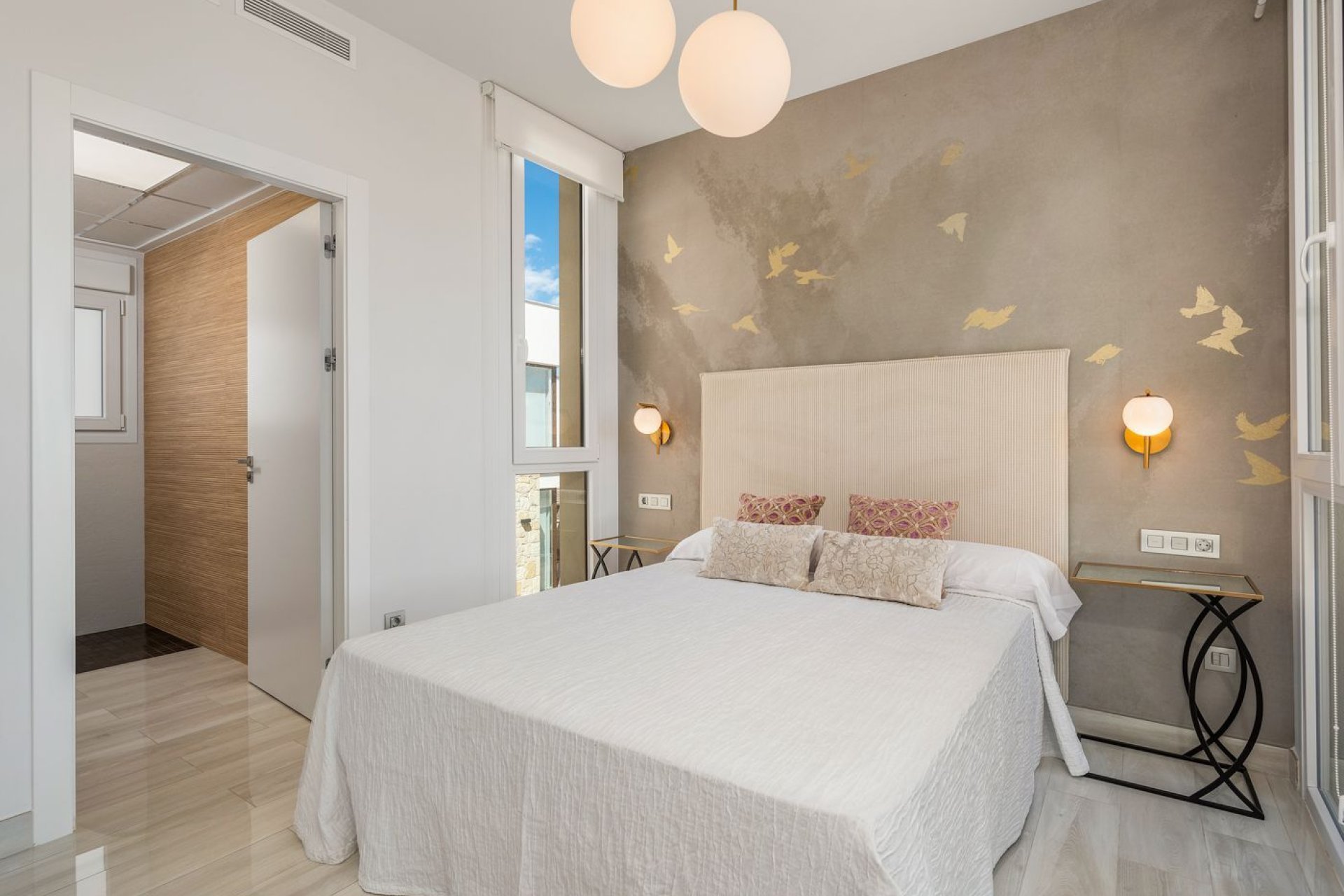 Новое здание - Villa - Ciudad Quesada