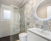 Новое здание - Villa - Ciudad Quesada