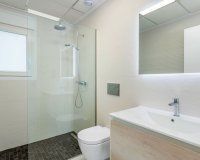 Новое здание - Villa - Ciudad Quesada