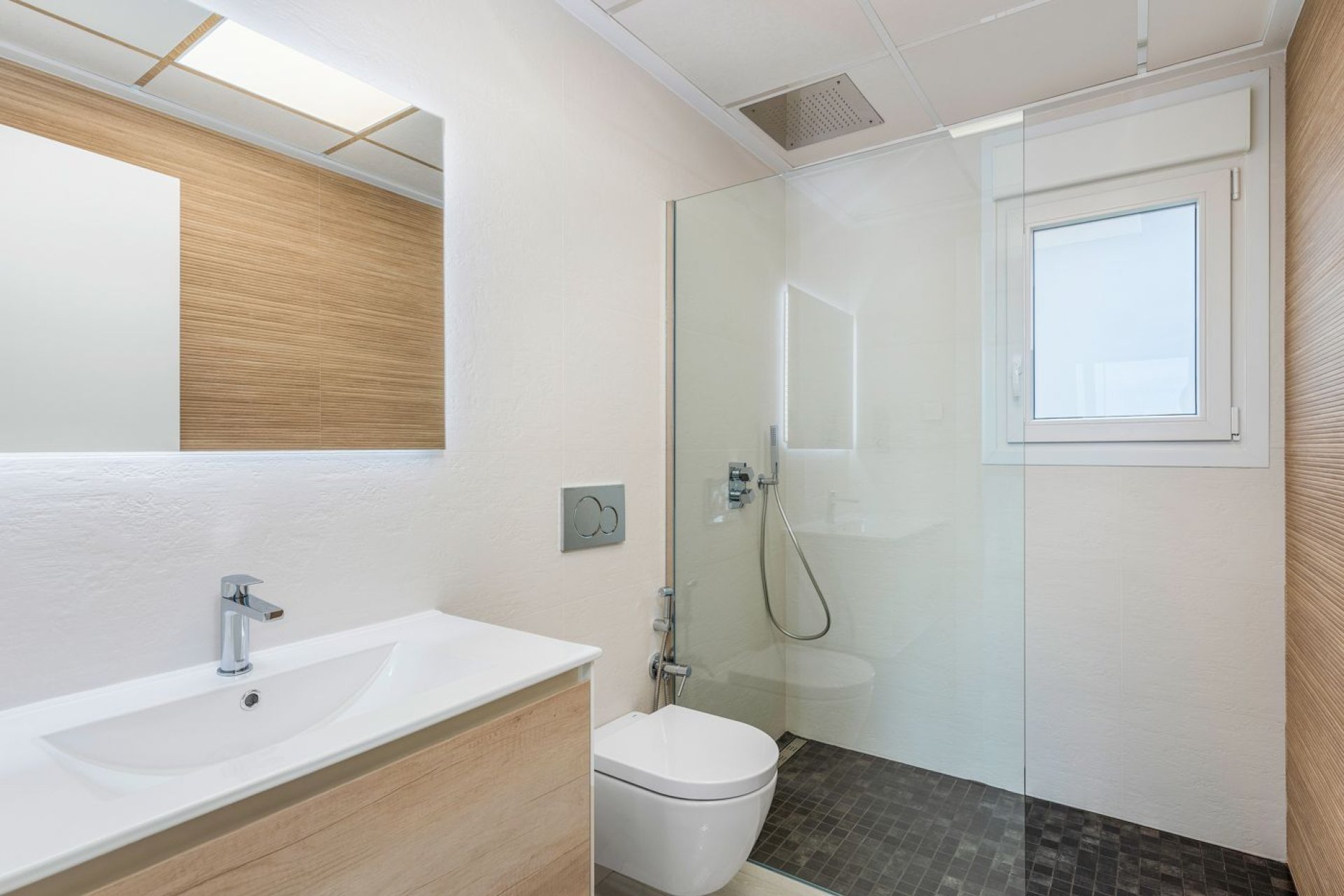 Новое здание - Villa - Ciudad Quesada
