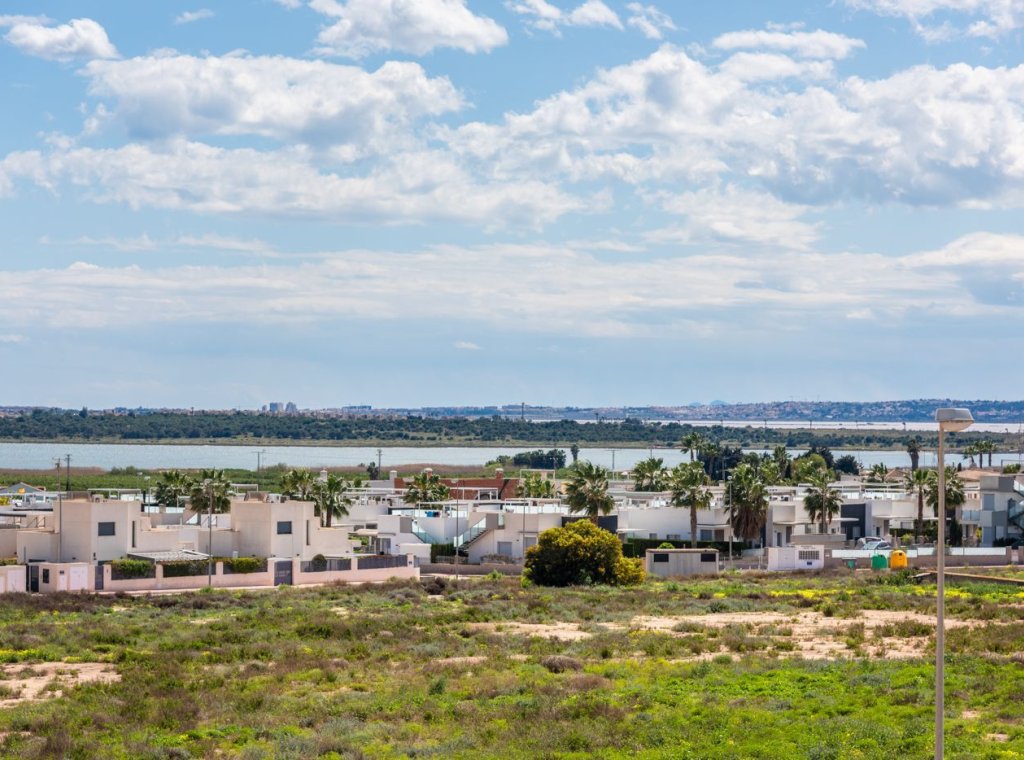 Новое здание - Villa - Ciudad Quesada