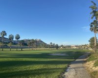 Новое здание - Villa - Ciudad Quesada