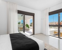 Новое здание - Villa - Ciudad Quesada