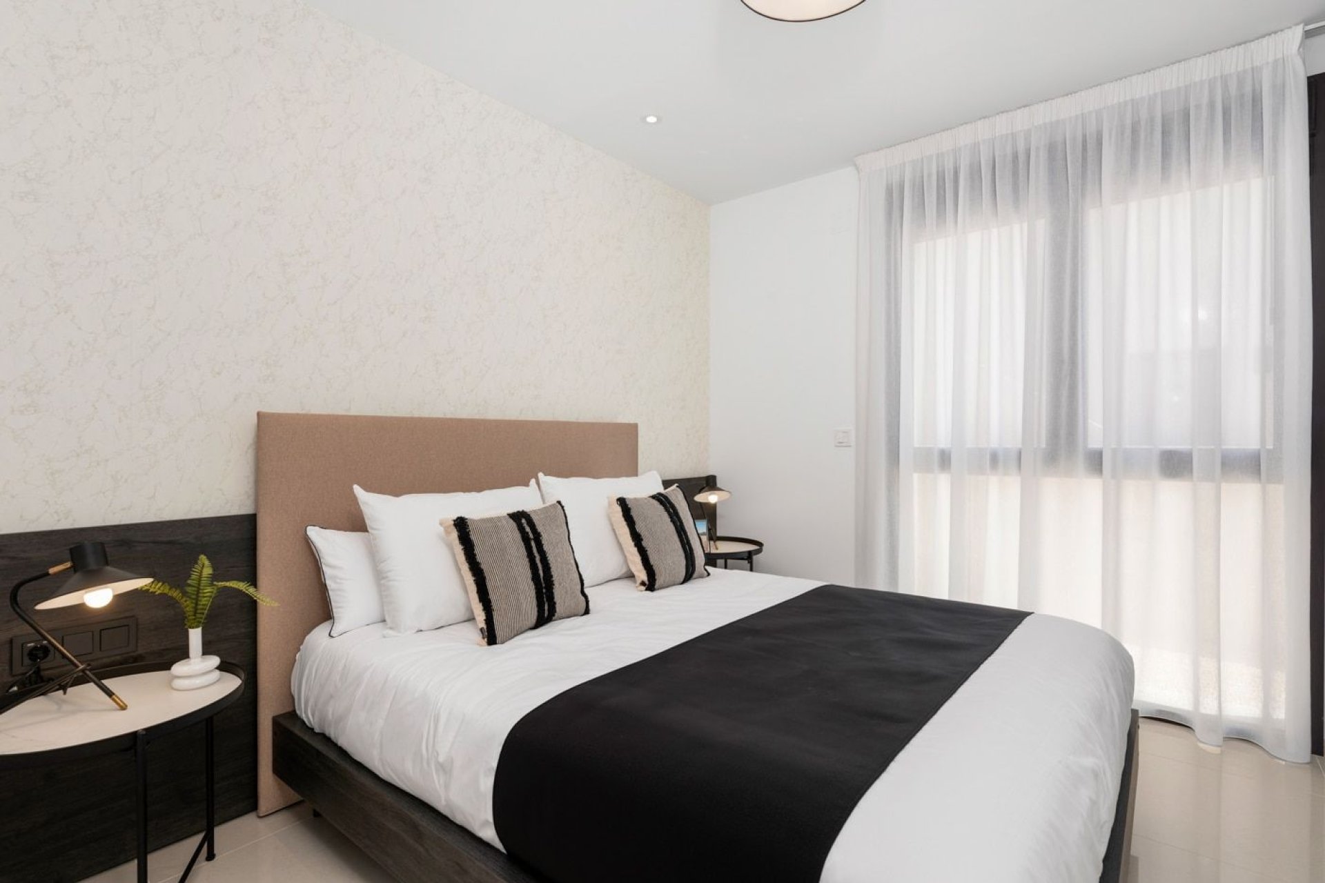 Новое здание - Villa - Ciudad Quesada