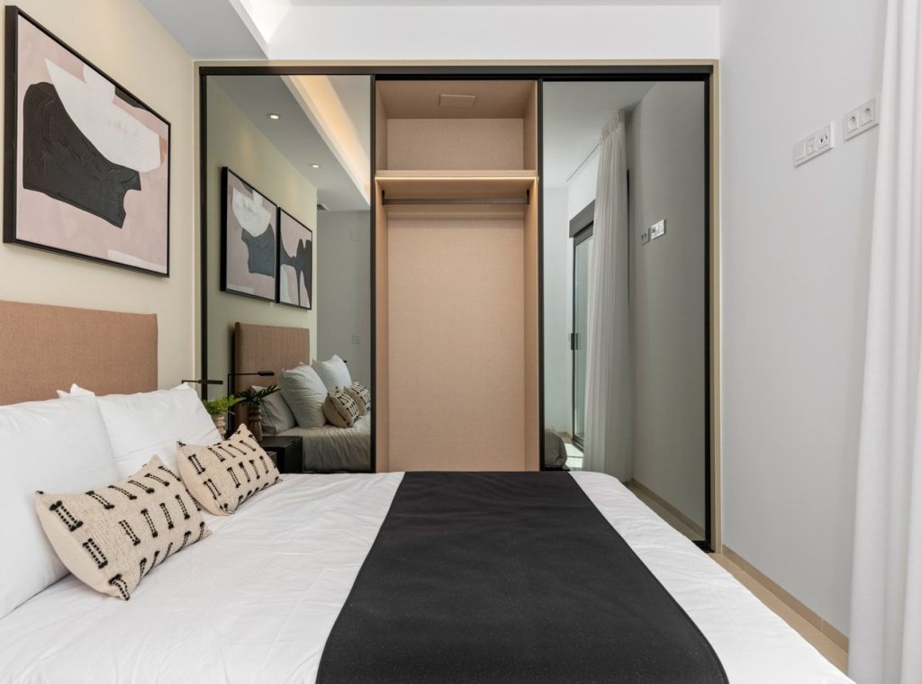 Новое здание - Villa - Ciudad Quesada