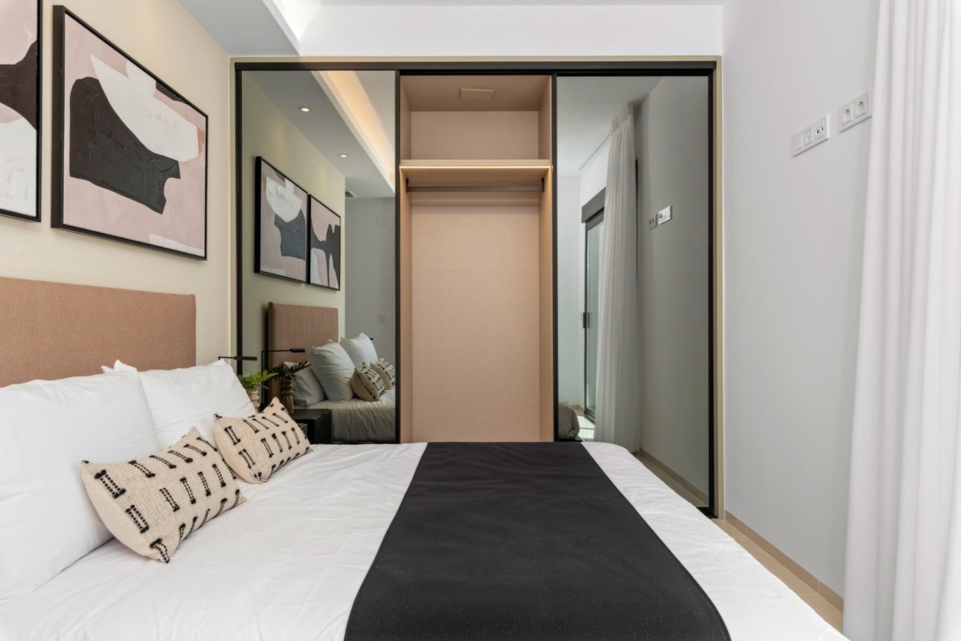 Новое здание - Villa - Ciudad Quesada