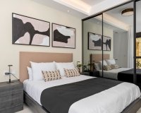 Новое здание - Villa - Ciudad Quesada