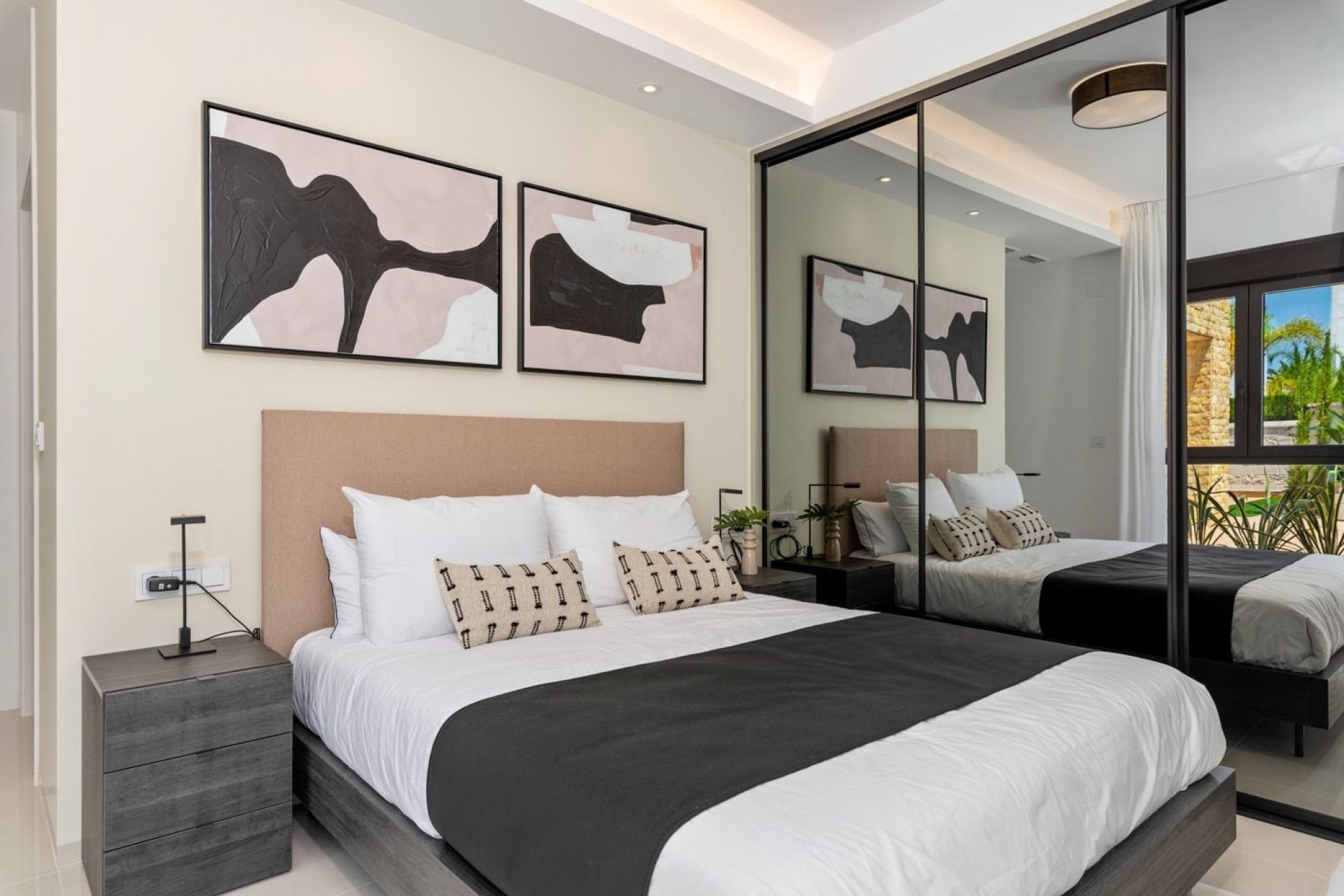 Новое здание - Villa - Ciudad Quesada