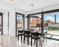 Новое здание - Villa - Ciudad Quesada