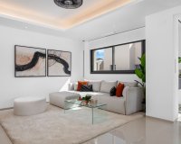 Новое здание - Villa - Ciudad Quesada