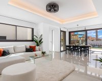 Новое здание - Villa - Ciudad Quesada