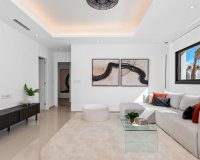 Новое здание - Villa - Ciudad Quesada