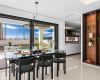 Новое здание - Villa - Ciudad Quesada