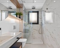 Новое здание - Villa - Ciudad Quesada