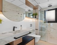 Новое здание - Villa - Ciudad Quesada