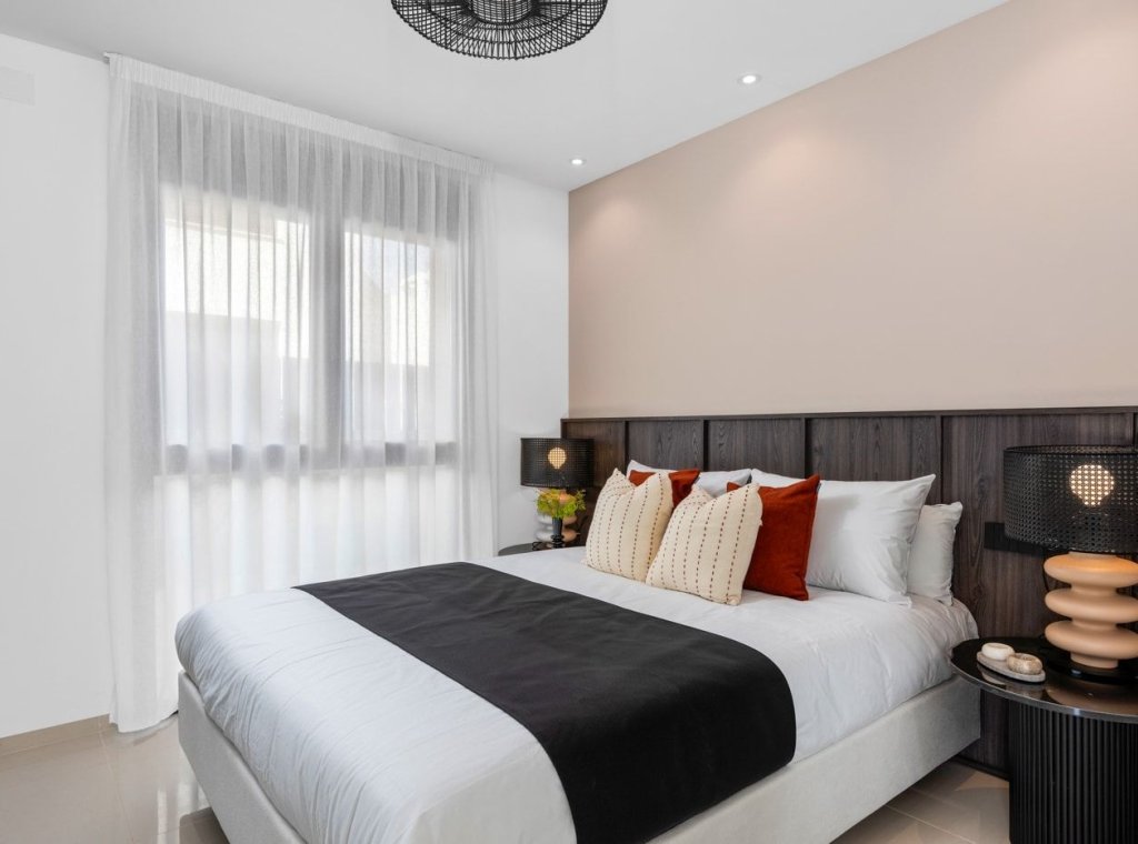 Новое здание - Villa - Ciudad Quesada