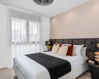 Новое здание - Villa - Ciudad Quesada