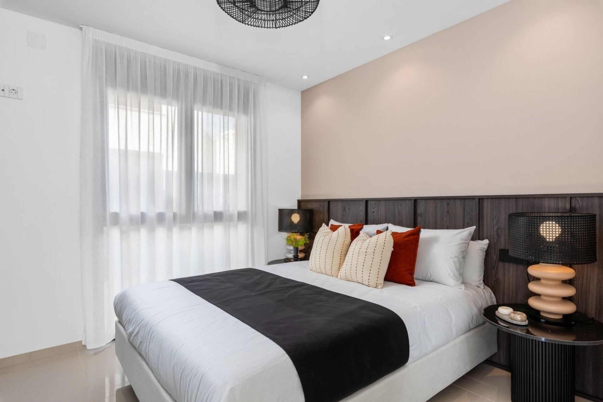 Новое здание - Villa - Ciudad Quesada