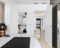 Новое здание - Villa - Ciudad Quesada