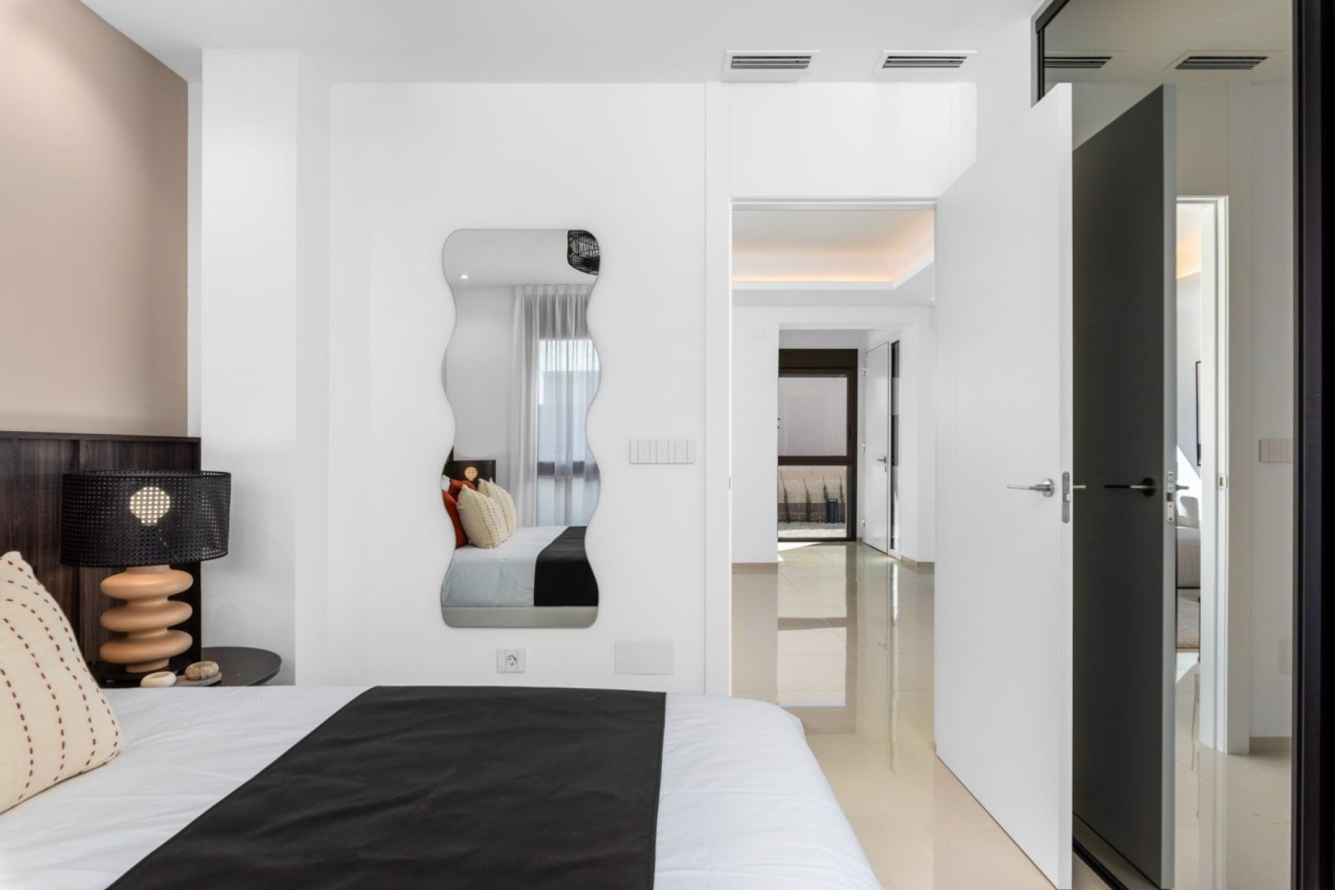 Новое здание - Villa - Ciudad Quesada