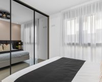 Новое здание - Villa - Ciudad Quesada