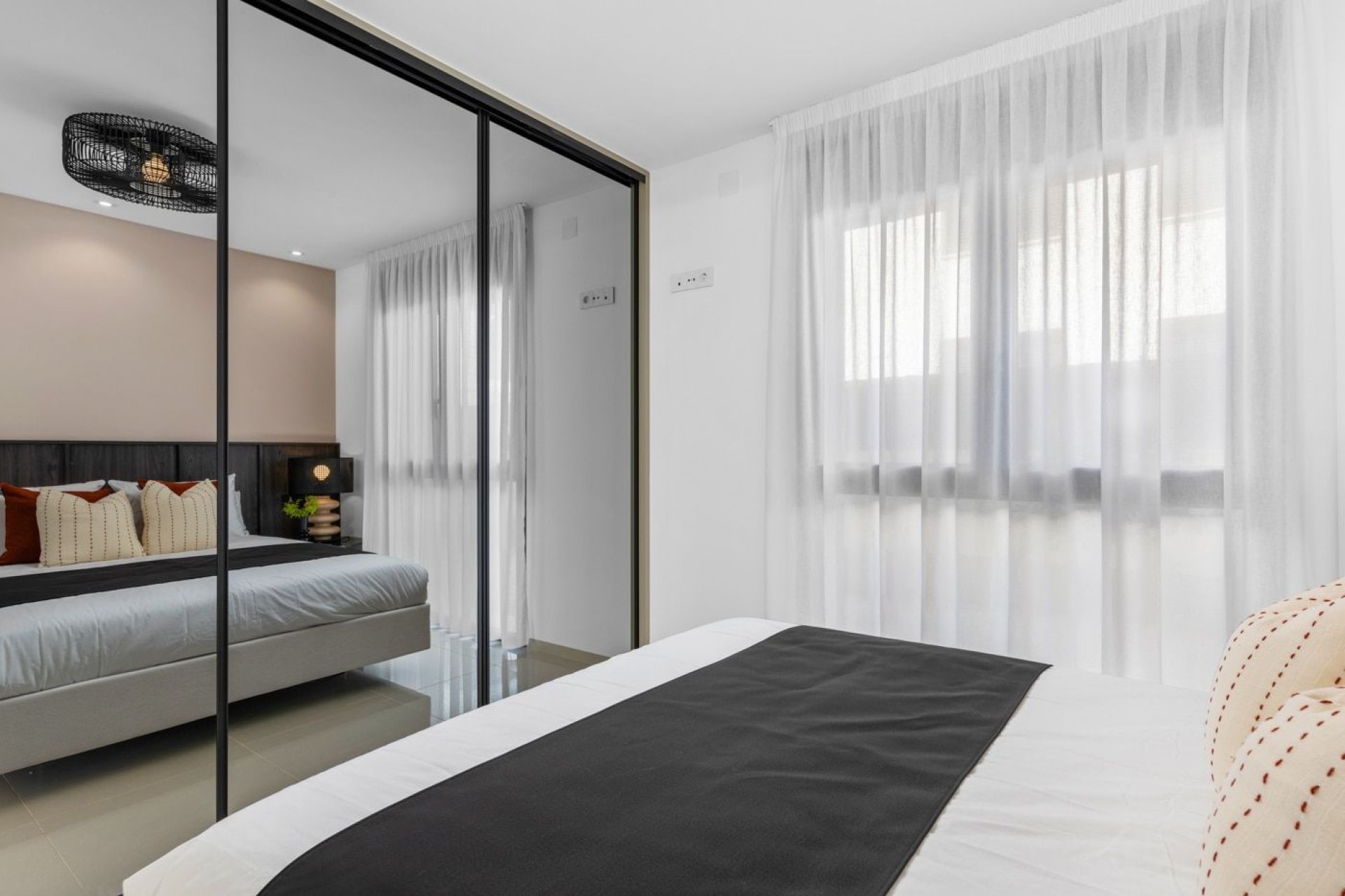 Новое здание - Villa - Ciudad Quesada