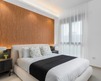 Новое здание - Villa - Ciudad Quesada
