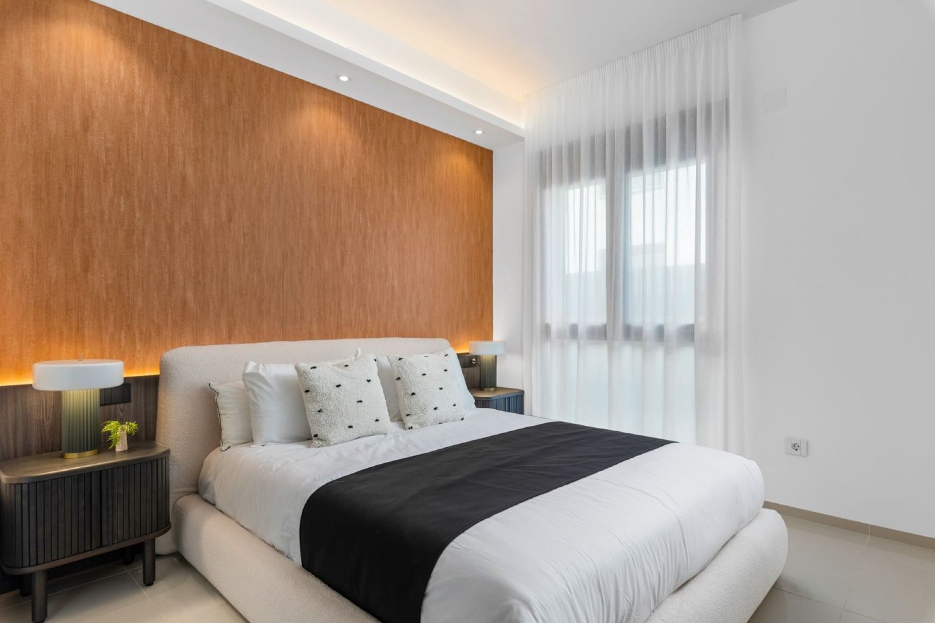 Новое здание - Villa - Ciudad Quesada