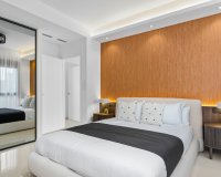 Новое здание - Villa - Ciudad Quesada