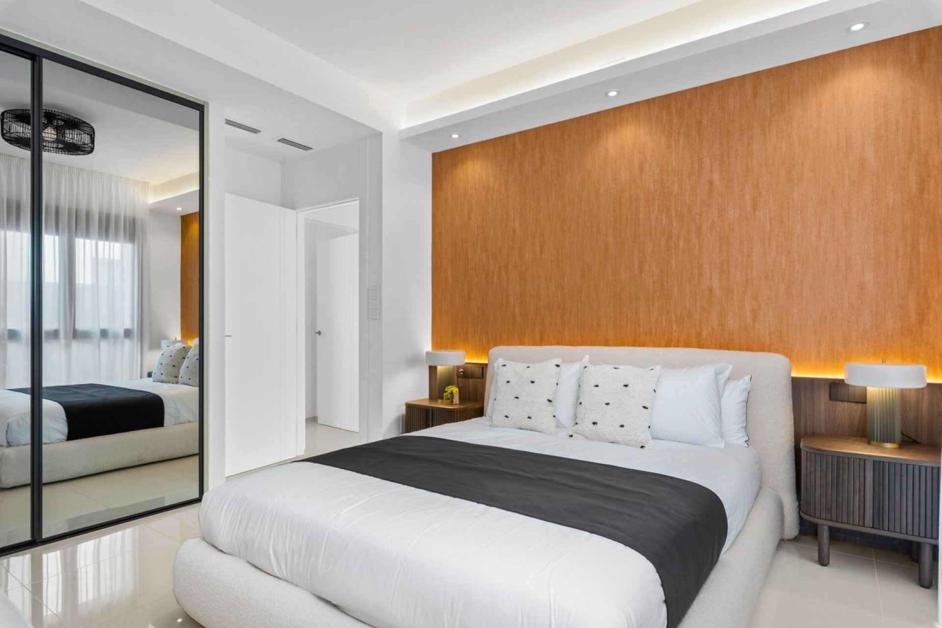Новое здание - Villa - Ciudad Quesada
