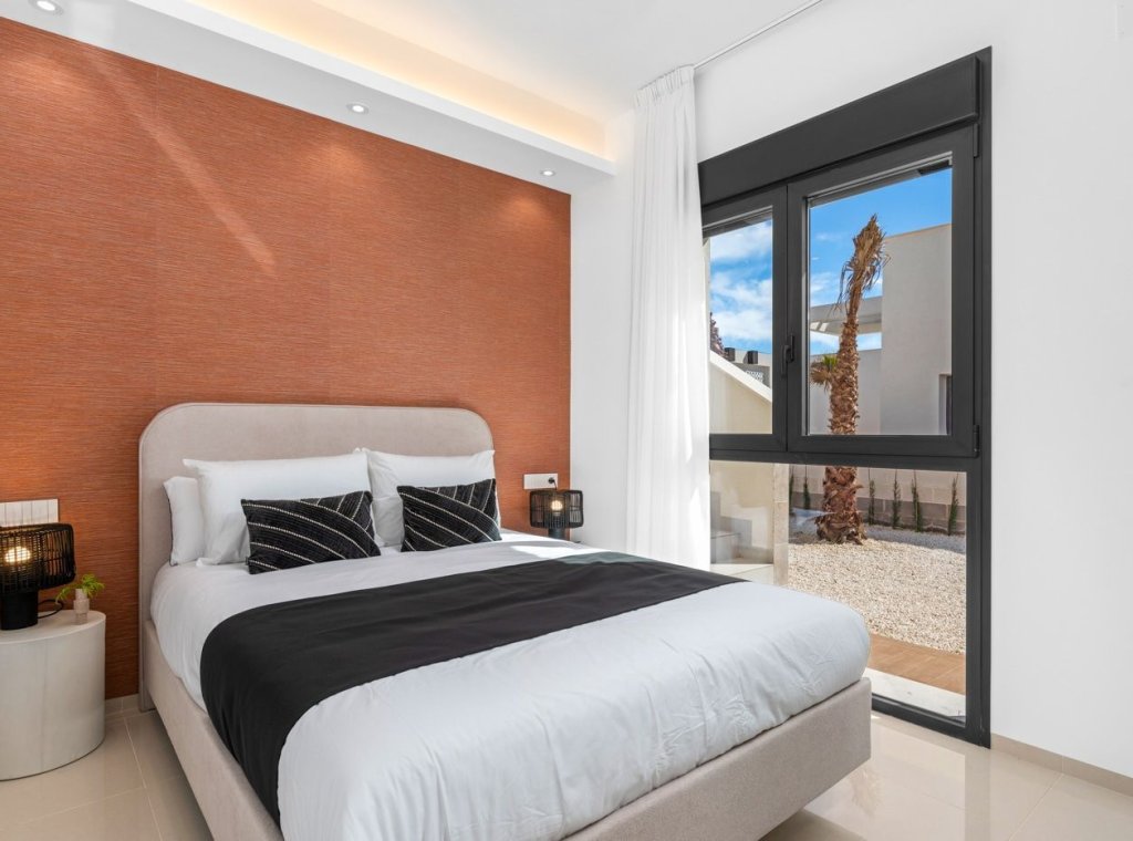 Новое здание - Villa - Ciudad Quesada