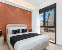 Новое здание - Villa - Ciudad Quesada
