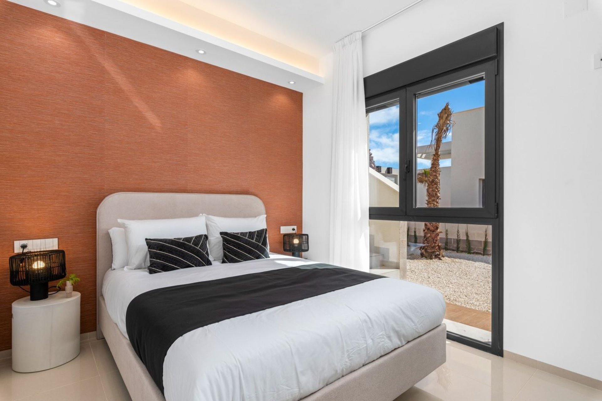 Новое здание - Villa - Ciudad Quesada