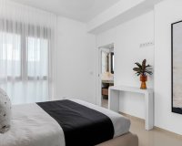 Новое здание - Villa - Ciudad Quesada