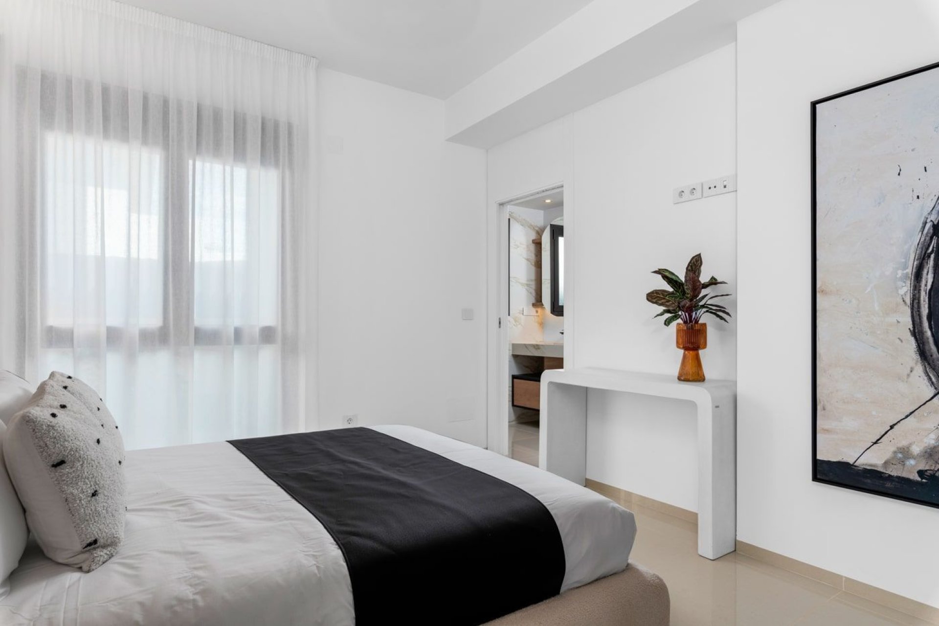 Новое здание - Villa - Ciudad Quesada